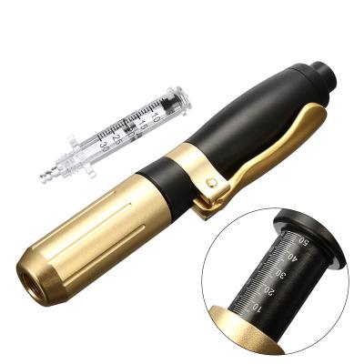 China Hyaluron Needless Pen Injector Mesotherapy Gun For Beauty Skin Care for sale