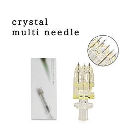 Cina Multi ago eliminabile regolabile 5 Pin Crystal For Hyaluronic Acid in vendita