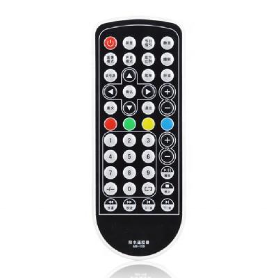 China Home Appliances Hot Selling Waterproof Remote Control Is Suitable For TV And Air Conditioner for sale