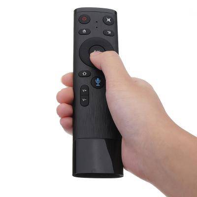 China Android TV New L5B83H Amazon BT Amazon Voice Remote Control Fire Box Original 4k TV Stick / Chip Installed for sale