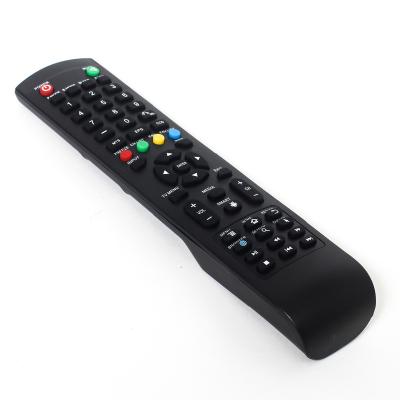 China BPL TV Factory Sold Brand New BPL 52 Key ABS Large Size TV Remote Control for sale