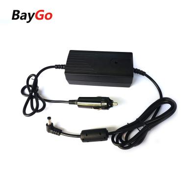 China Power Tool BayGo HD1120 Series DC/DC Adapter 120W With 11~16V INPUT Voltage for sale