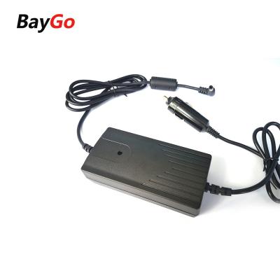 China Power Adapter BayGo HD1120 Series DC/DC Adapter 120W With 11~16V INPUT Voltage for sale