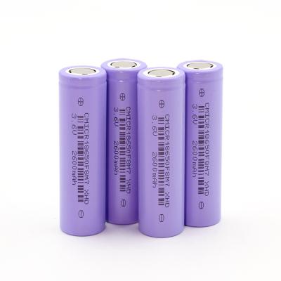 China Toys BayGo Shenzhen Manufacture One Year Warranty Lithium Ion Battery Lithium 18650 Packs for sale