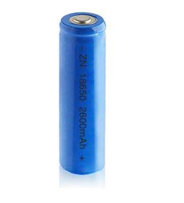 China BayGo 3.6V 2600 Mah Battery Pack For Medical High Quality Power Storage Equipment for sale