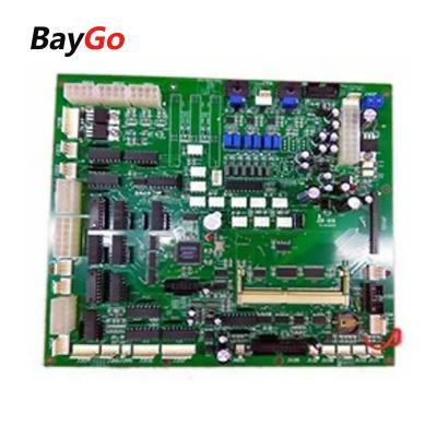 China EMS Product BayGo ODM OEM Intelligent Control Board For EMS Product for sale