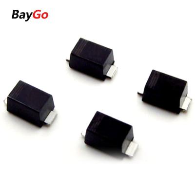 China BayGo Mount&DO-214AA&DO-214AB&DO-214AC Series Outdoor General Purpose Rectifier Semiconductor Pack 14-SURFACE MOUNT& GENERAL PURPOSE STRAIGHTENERS for sale