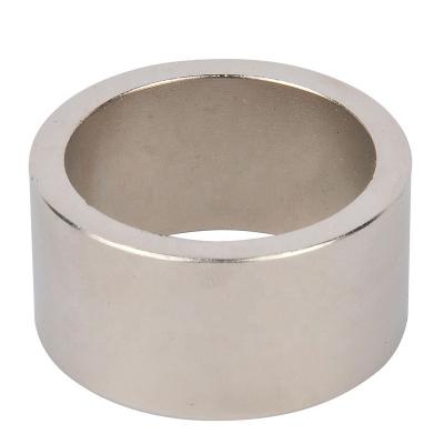 China Industrial Magnet Motorcycle Neodymium Rotor Arc Magnet for sale