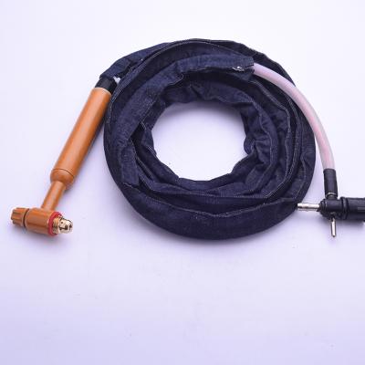 China Various Specifications Argon Arc Welding Torch TIG Welding Torch 2020 Explosion for sale