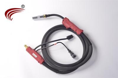 China 200A 350A 500A Welding Machine Gas Two WELDING Welding Torch for sale