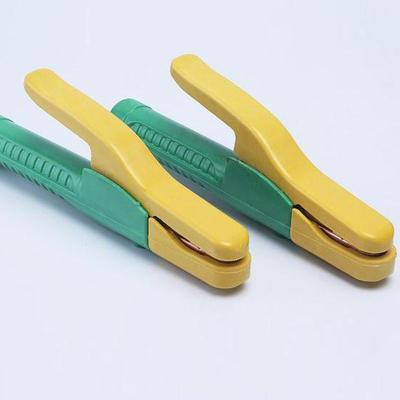 China Dutch industry welding pliers for welding electrodes for sale