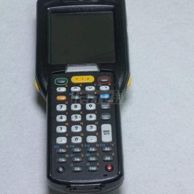 China MC3190 MC3200 Computer Terminal PDA Barcode Handheld Data Acquisition Unit for sale