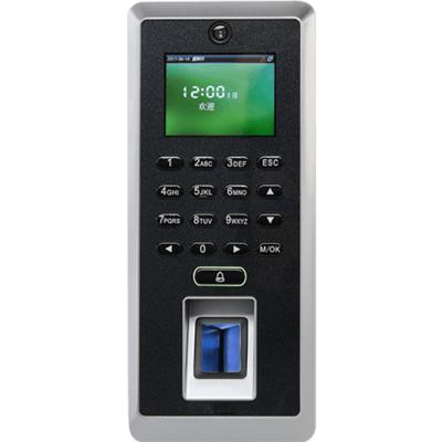 China Multilingual Access Control F20 95*205*44mm Fingerprint Attendance Machine Fingerprint Access Scam for sale