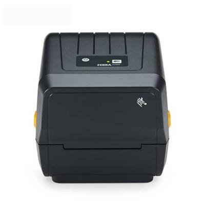 China Color ZD888CR (replacement of GK888T) 4in/108mm thermal/thermal transfer barcode desktop printer for sale