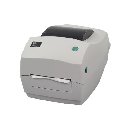 China 4in/120mm Color Thermal Label Printer / Desktop Thermal Transfer Barcode GK888 for sale