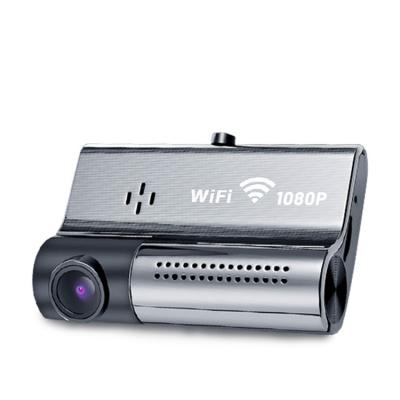 China With High Quality Auto Mini Front Car Dash Camera No Screen G-sensor Vehicle Security Hidden Recorder For Car Black Box for sale