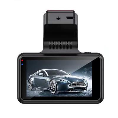 China GPS rear viewreverse car camera dash cam dvr 1080p hd night vision cam dash front and rear and dual full for sale