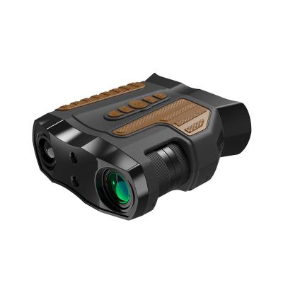 China 200M 2021 2.3 Inch Digital Outdoor Binocular Camcorder Night Vision For Dark View Long Range for sale