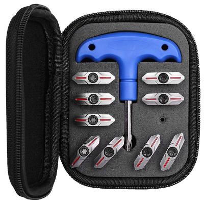 China Golf Weights&Wrench For P-ing G410 SFT Plus Driver 4.6.8.10.12.14.16.18.20g Golf Club Accessories B520017 for sale