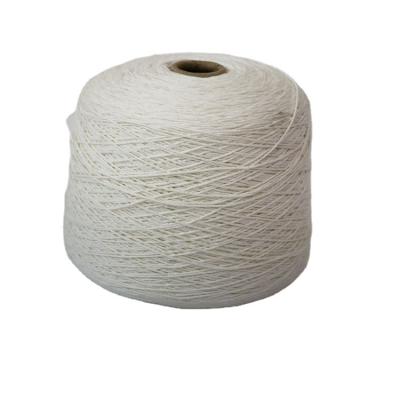 China Vinylon Staple Fiber Anti-Static Multi-Ply Blended Yarn For Knitting for sale