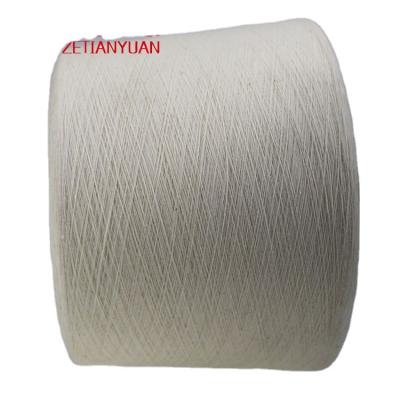 China 100% viable ring of 16S cotton yarn spinning for knitting for sale