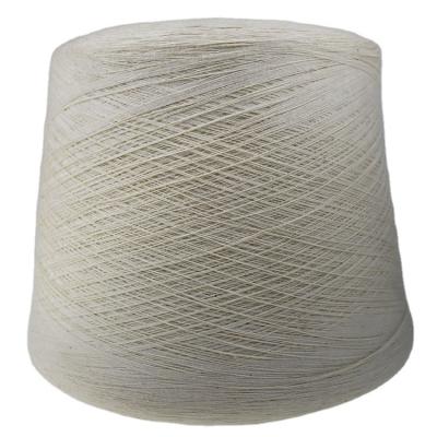 China 100% Sustainable Cotton 10S Ring Spinning Dealing Dyed Yarn Customized For Knitting for sale