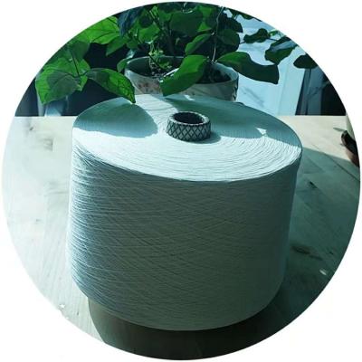 China Recycled 1960's all-cotton ring spun single yarn can be processed and sold directly by custom dye makers for sale