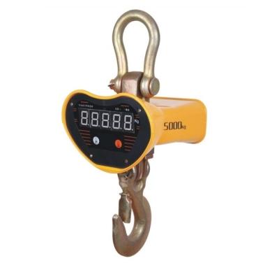 China Open Type Electronic Hanging Scale OCS-HS for sale