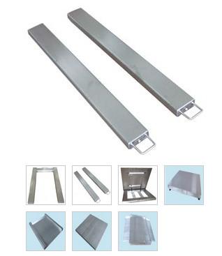 China Stainless Steel Scale IN-FL016 for sale