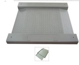 China Ultr-low Platform Floor Scale -IN-FL018 for sale