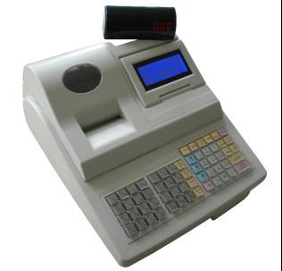 China Cash Register ECR-7000 for sale