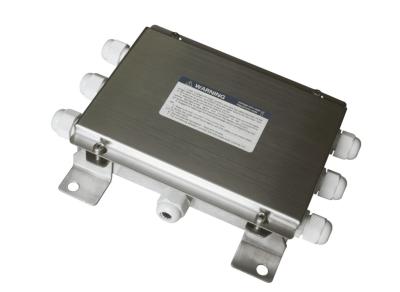 China 8 Ways Junction Box JBX01-8 for sale