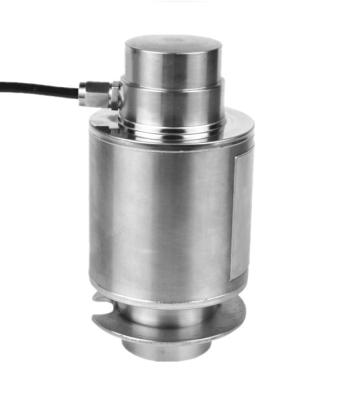 China Column Canister Compression Load Cell for Truck Scale-IN-C16 for sale