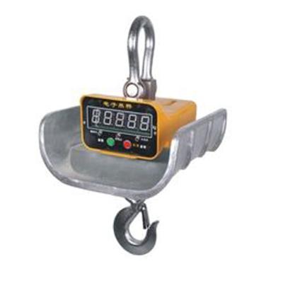 China HEAT-PROOF WIRELESS CRANE SCALE OCS-HP01 for sale