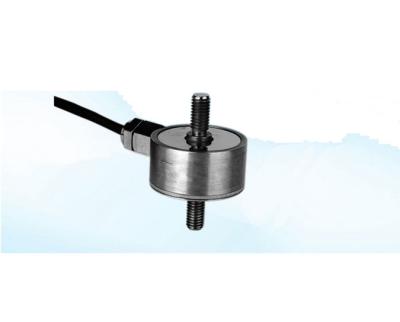 China Screw Tension and Compression Mini Force Sensor IN-MT-025 for sale