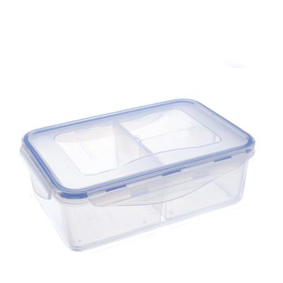 China Minimalist Wholesale Custom Storage Box For Kitchen Home Food Container for sale