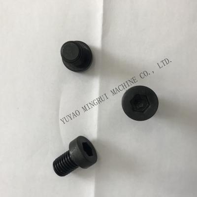 China Truck trailer screw for SK 2121-51 JOST Rep. Kit for Lock/Use Ring Kit UC A1237/Fifth Wheel Repair Kit for sale