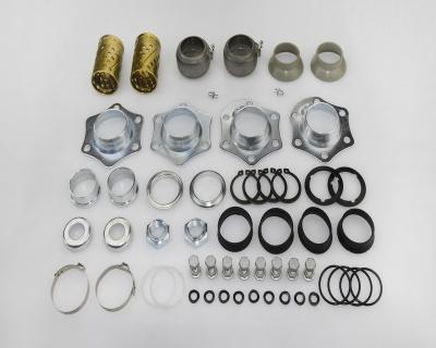 China OEM 0980106091 BPW Type Camshaft Bearing Repair Kits KLTH0248*2 2002 for sale