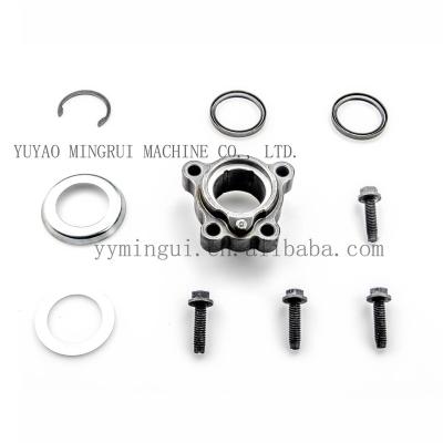 China M-K90 E-5515 B8788 camshaft repair kit / MERITOR TYPE BOSS-BEARING CAM KIT FOR SPIDERS FABRICATED FOR 1 5/8