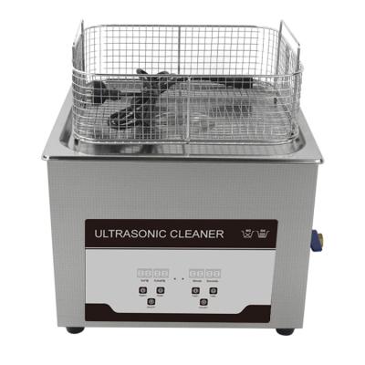 China Digital Timing+Temperature Adjustable Household Ultrasonic Cleaner 2l 3.2l 4.5l 6.5l 10l 15l 22l 30 With Digital Timing+Temperature Adjustable for sale