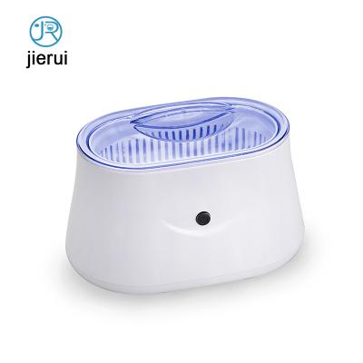 China Adjustable+No Heating Time Best Selling Commercial Automatic Mini Portable Ultrasonic Cleaner for sale