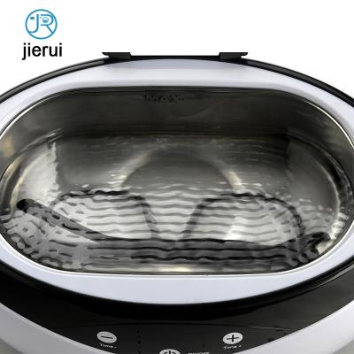 China Hotel Vibration Jewelry Glasses Other Dental Equipments Small Household Ultrasonic Cleaners for sale