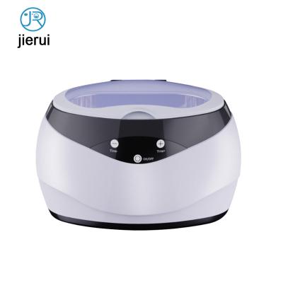 China Hotel household vibration jewelry glasses watch machine small household cleaning ultrasonic cleaners for sale for sale