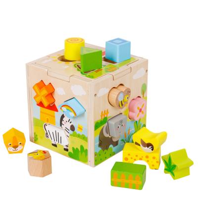 China Newest Building Toy The Hottest Children's Digital Shape Building Blocks Connect Educational Toys for sale