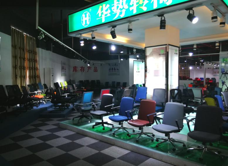 Verified China supplier - Foshan Boke Furniture Co., Ltd.