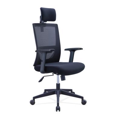 China (Size) 611-2A New Product Furniture Lounge Seat Lounge Adjustable Office Chair For Work Study for sale