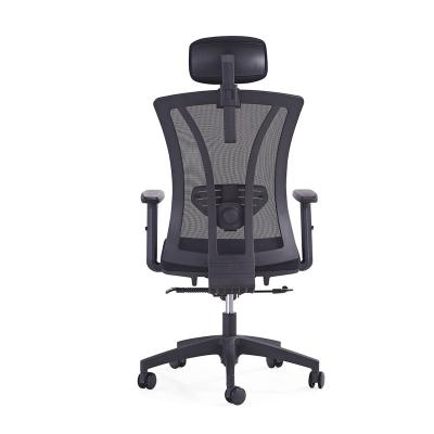 China High Swivel (Height) Mesh Back Luxury Ergonomic Executive Executive Chair Adjustable Contemporary Modern Best Boss Low Price for sale