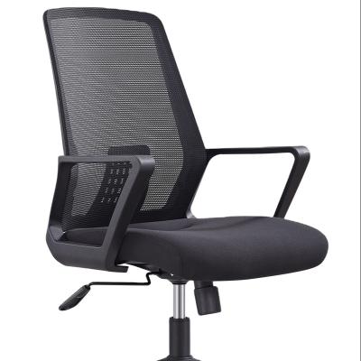 China (Height) Bestselling 603B Staff Office Furniturelifting Chair ComputerComfortable Adjustable Rotating Chair for sale