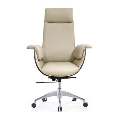 China (size) BH001A adjustable high quality leather office chair wholesale products for sale