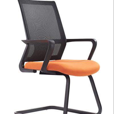 China (Size) High Quality Adjustable Mesh Office Chair Student Staff Mesh Chair Conference Room Office Chair for sale